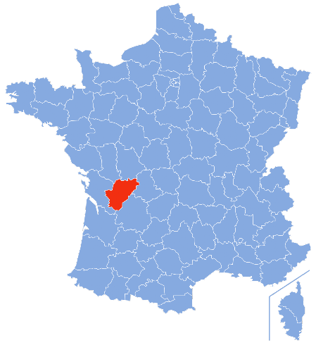 Olivier Couvreur en Charente