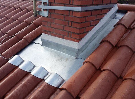 Travaux de zinguerie Couvreur Zingueur Angoulême